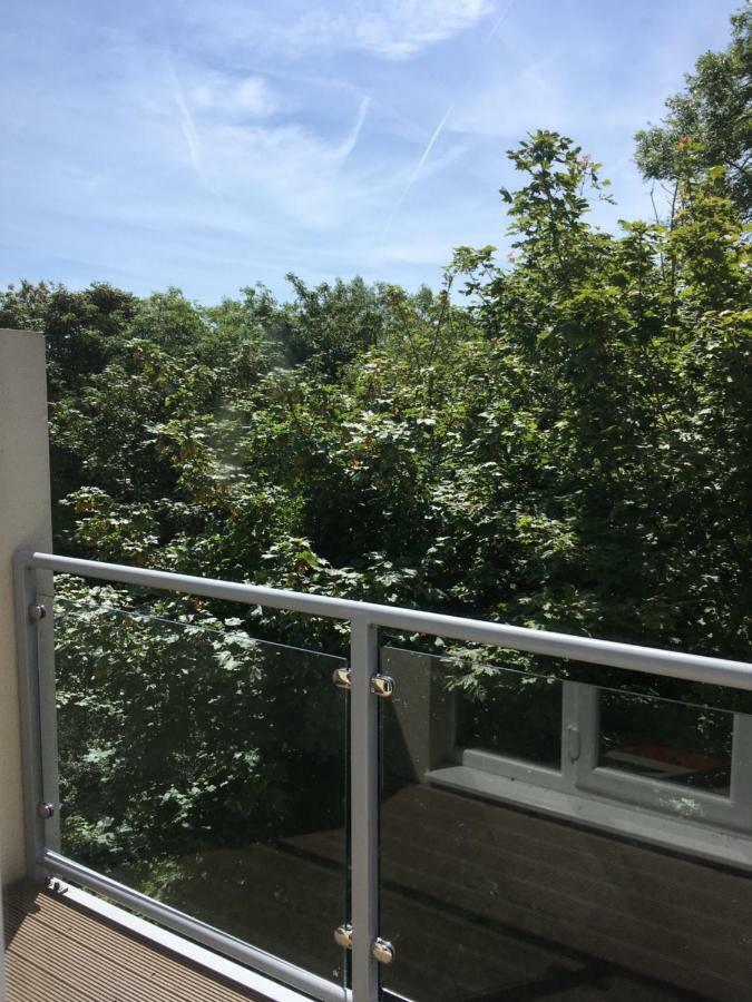 דירות פאלמות' Kernick Gate מראה חיצוני תמונה